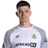 Nick Pope