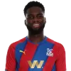 Odsonne Edouard