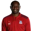 Patrick Vieira