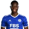 Patson Daka