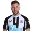 Paul Dummett