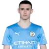 Phil Foden