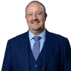 Rafael Benitez