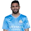 Riyad Mahrez