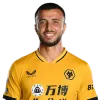 Romain Saiss