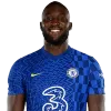 Romelu Lukaku