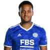 Ryan Bertrand