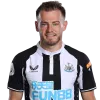 Ryan Fraser