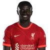 Sadio Mane