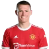Scott McTominay