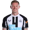 Sean Longstaff