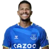Solomon Rondon