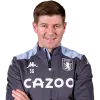 Steven Gerrard