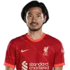 Takumi Minamino