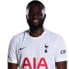 Tanguy Ndombele