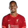 Virgil van Dijk
