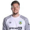 Wayne Hennessey
