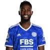 Wilfred Ndidi