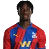Wilfried Zaha