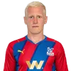 Will Hughes