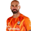 Willy Caballero