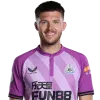 Freddie Woodman