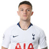 Kieran Trippier