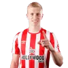 Ben Mee