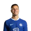 Cesar Azpilicueta