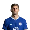 Christian Pulisic
