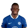 Denis Zakaria