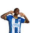Enock Mwepu