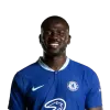 Kalidou Koulibaly