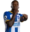 Moises Caicedo