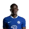 N'Golo Kante