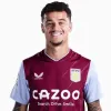 Philippe Coutinho