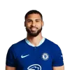 Ruben Loftus-Cheek