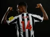 Alexander Isak