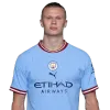 Erling Haaland