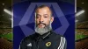 Nuno Espirito Santo