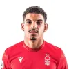 Morgan Gibbs-White