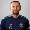 Nathan Jones