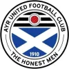 Ayr Utd