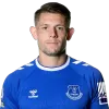 James Tarkowski