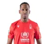 Willy Boly
