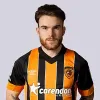 Aaron Connelly