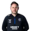 Michael Beale