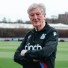 Roy Hodgson