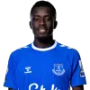 Idrissa Gueye