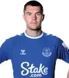 Michael Keane